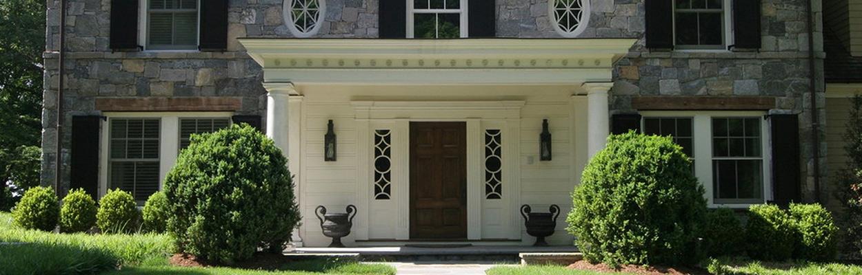 Фасадная лепнина Фасадная лепнина