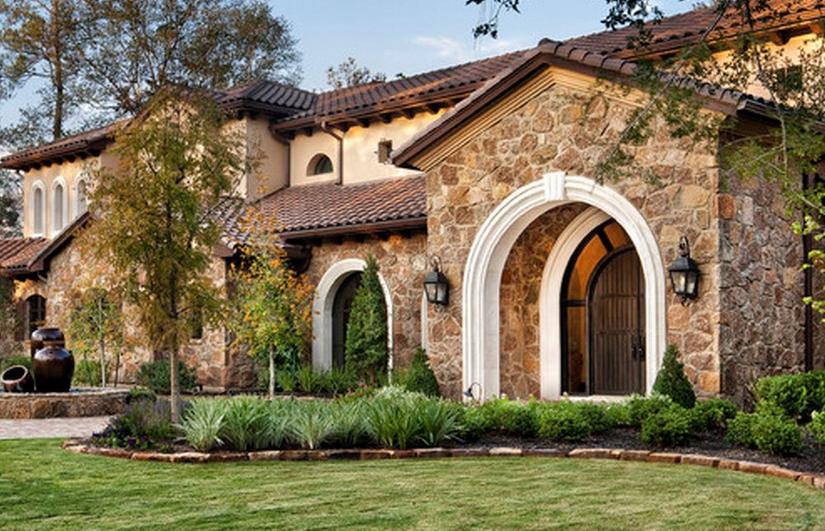 Гнутая фасадная лепнина  Гнутая фасадная лепнина