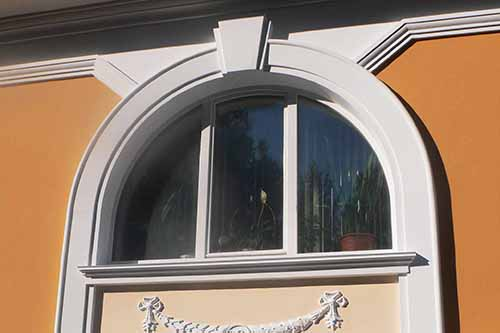 Замковый камень Замковый камень