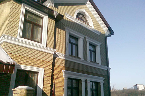 Молдинг декоративный Молдинг декоративный