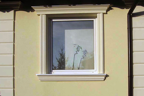 Подоконники декоративные Подоконники декоративные