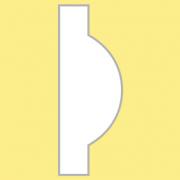 Молдинг mc-103 80-30 Молдинг mc-103 80-30