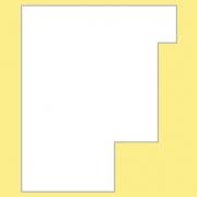 Карниз fk-150 150-125 Карниз fk-150 150-125