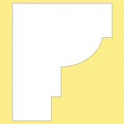 Карниз fk-202 200-170 Карниз fk-202 200-170