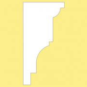 Карниз kc-107 220-110 Карниз kc-107 220-110