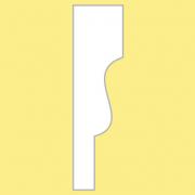 Наличник on-131 130-35